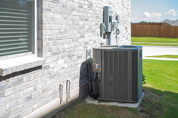 Reliable Ac Installation contractor in Crescent City, FL by FH HVAC
